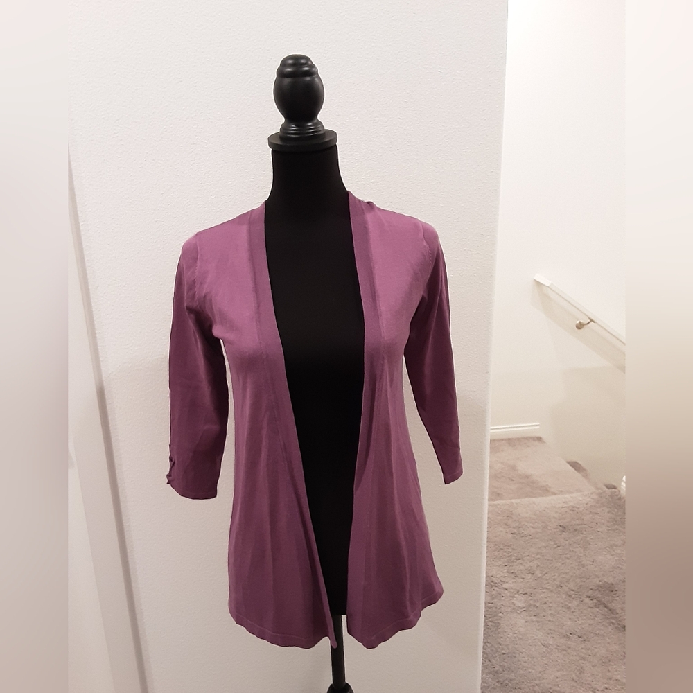 NWT Lety & Me Cardigan